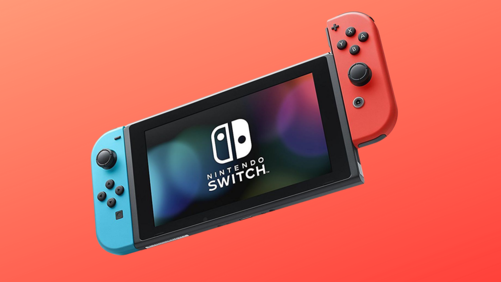 Nintendo Direct February 2022