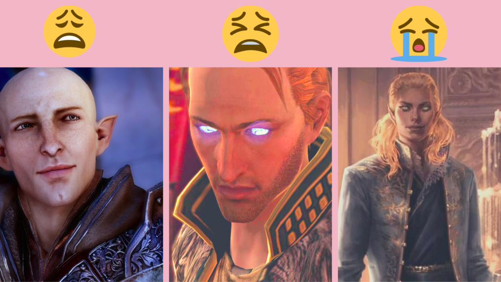 romance options video games