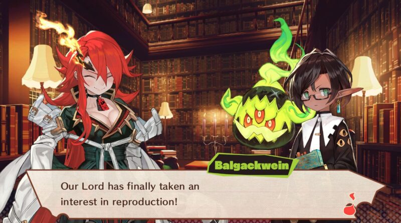 Maglam Lord gay