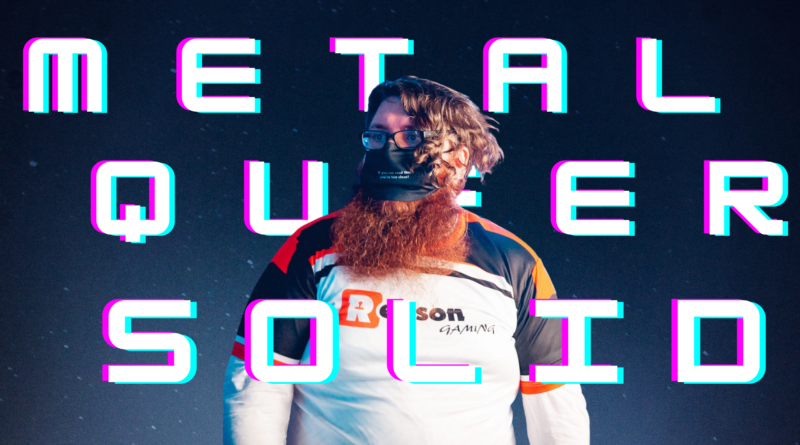Metalqueersolid
