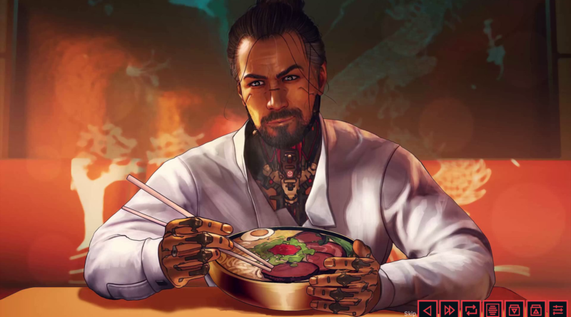 Cyberbang 2069