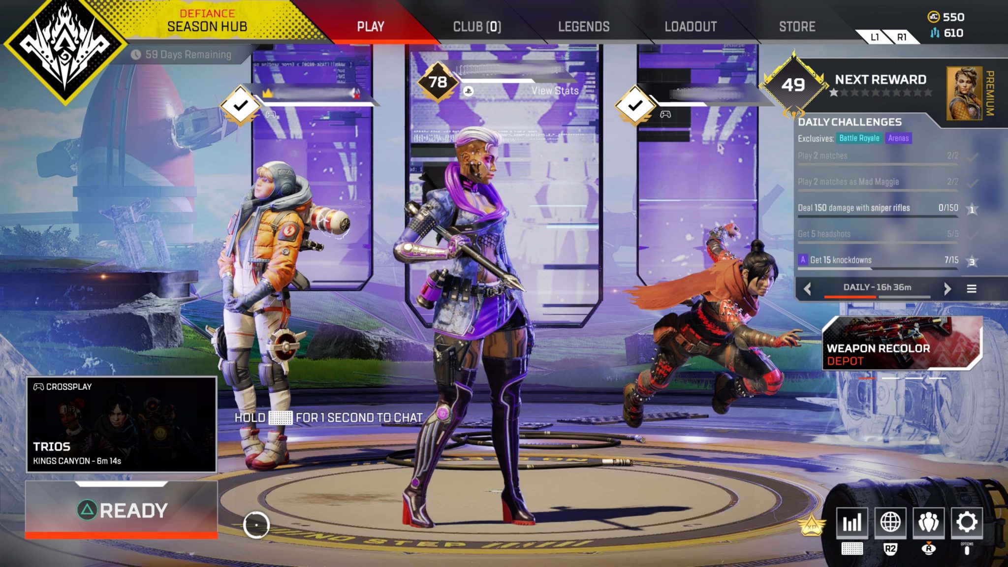 Apex Legends Mobile Guide