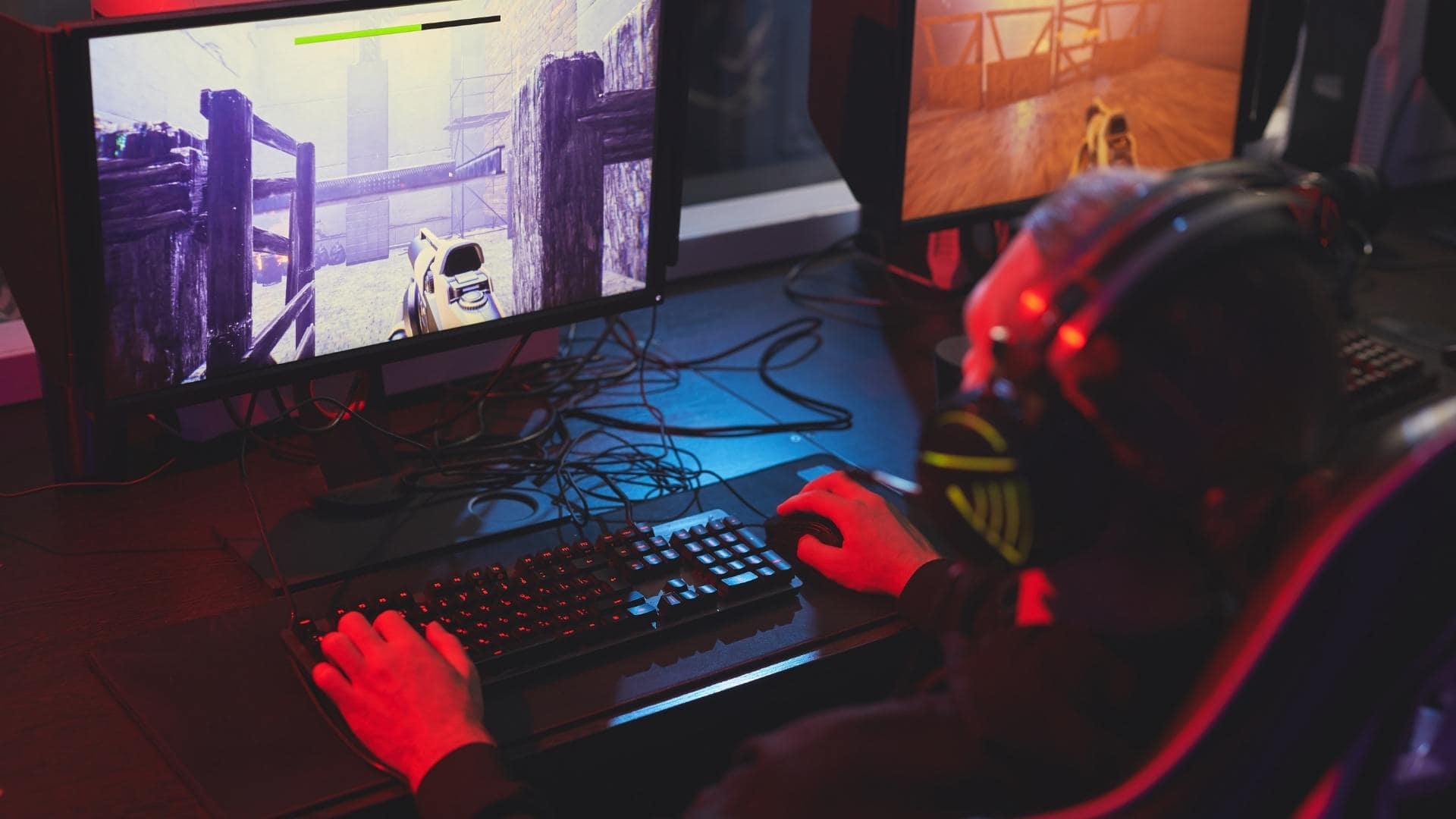 LGBTQIA gaming