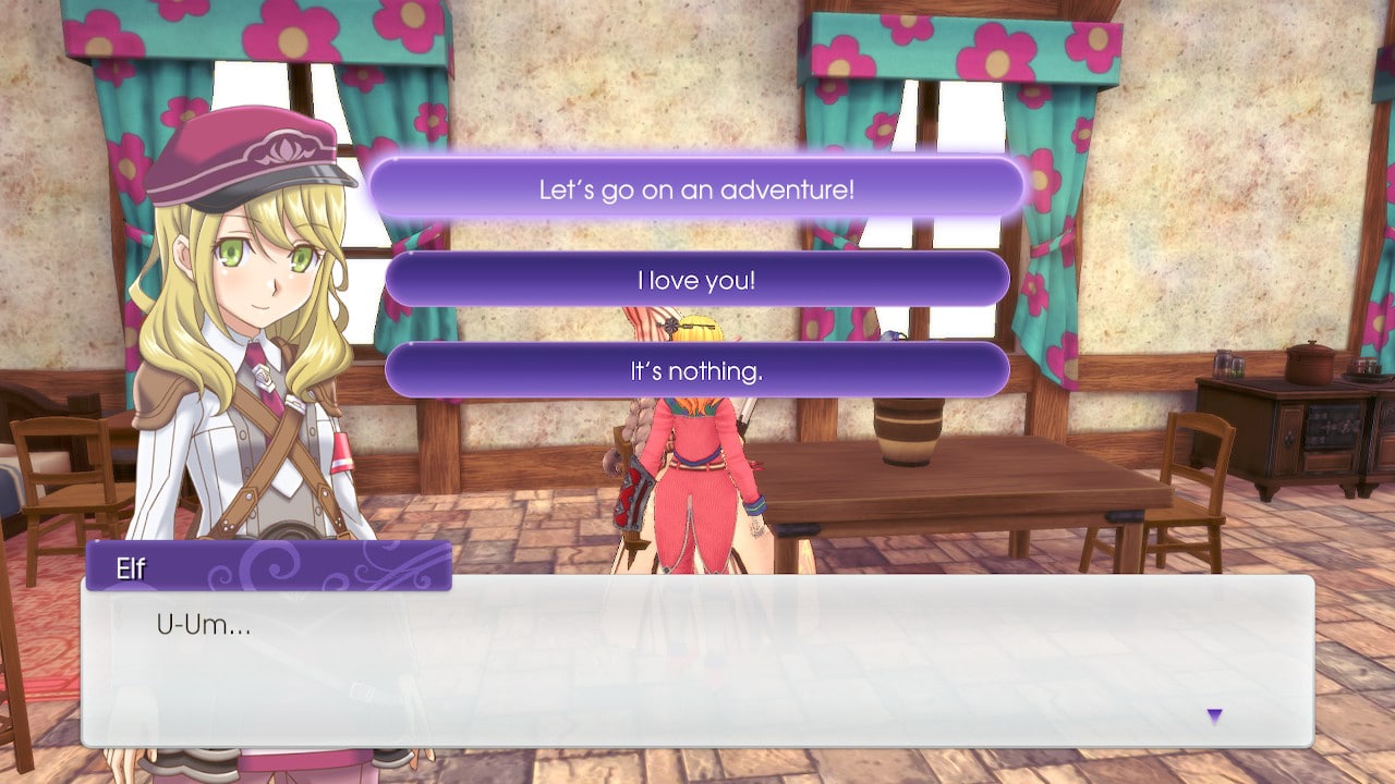 Rune Factory 5 Children