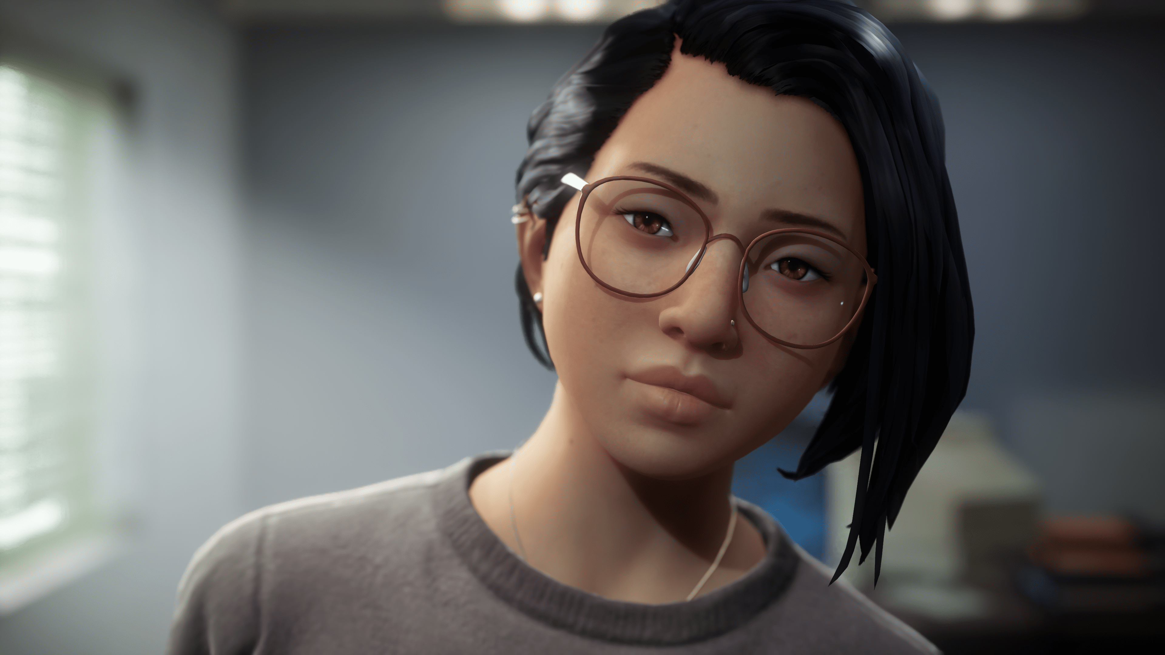 Alex Chen (Life is Strange: True Colors)  Life is strange, Life is strange  3, Strange