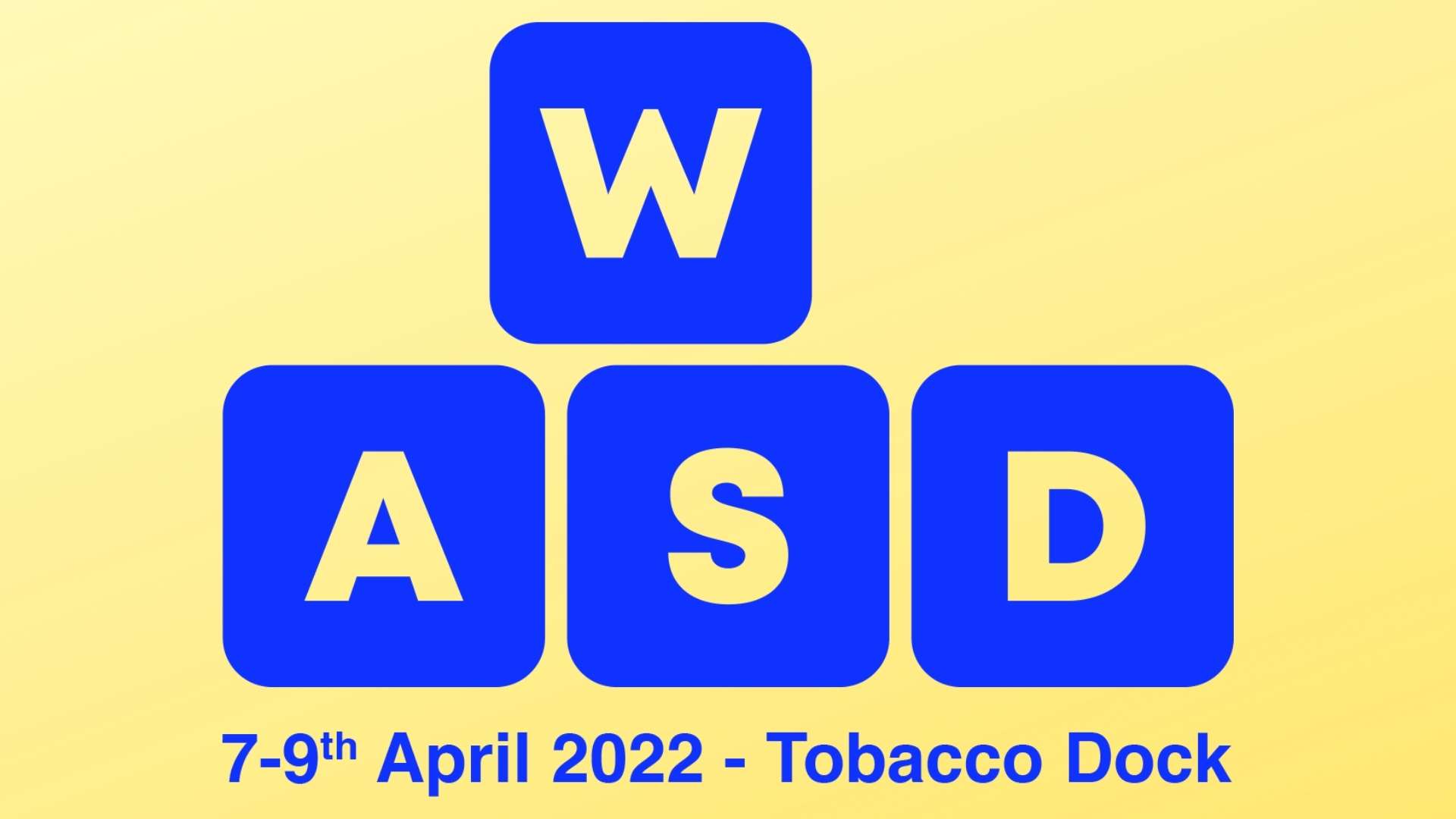 WASD tickets