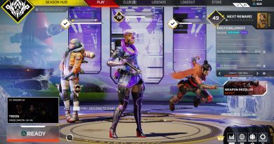 Apex Legends Mobile Guide