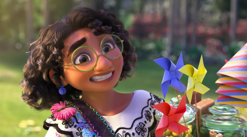 Disney anti gay