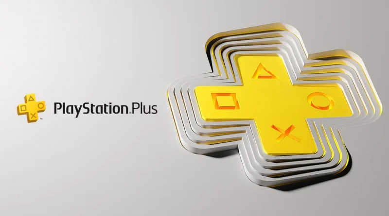 Playstation plus premium