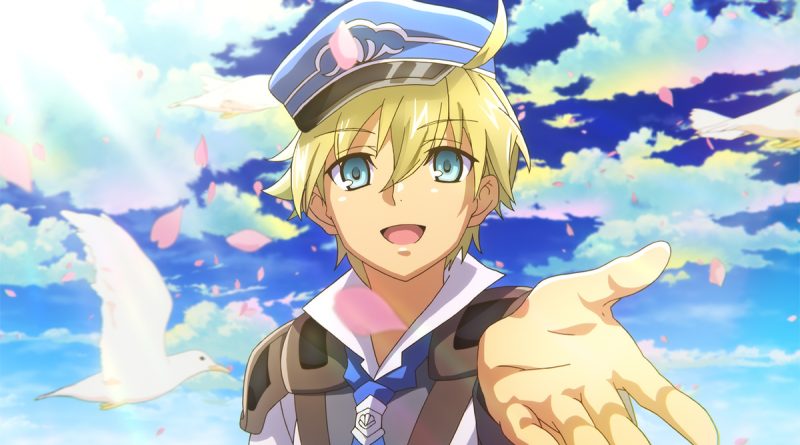 Rune Factory 5 gay