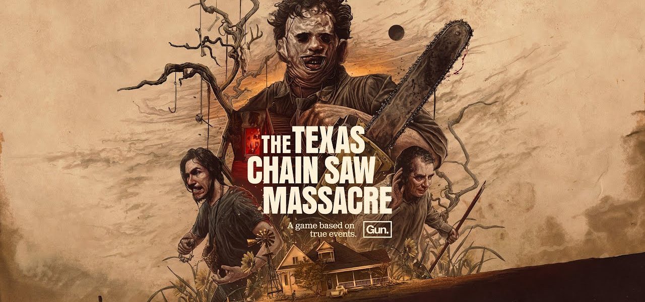 Texas Chain Saw Massacre game