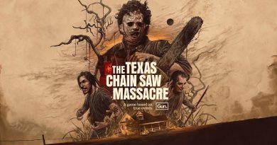 Texas Chain Saw Massacre game