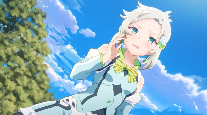 Rune Factory 5