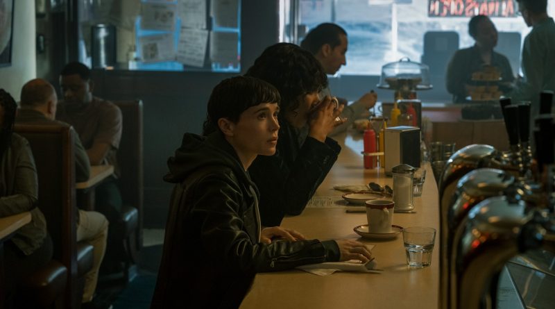 Umbrella Academy trans