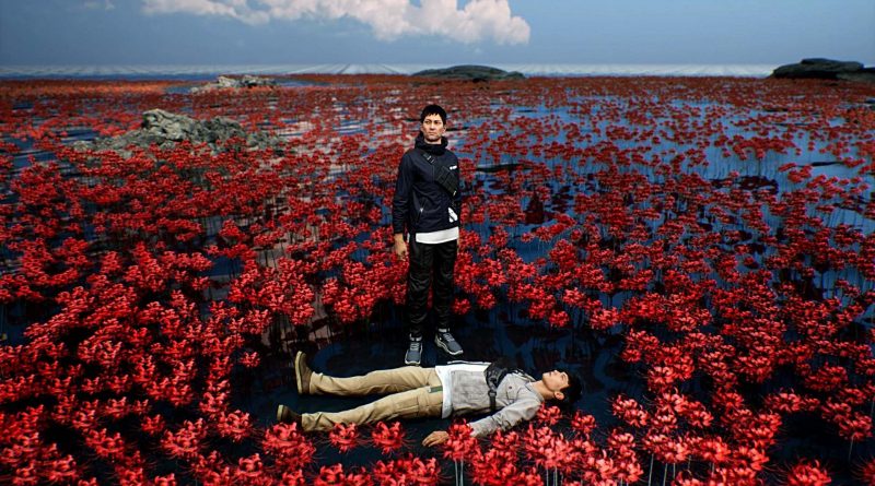 Ghostwire: Tokyo review