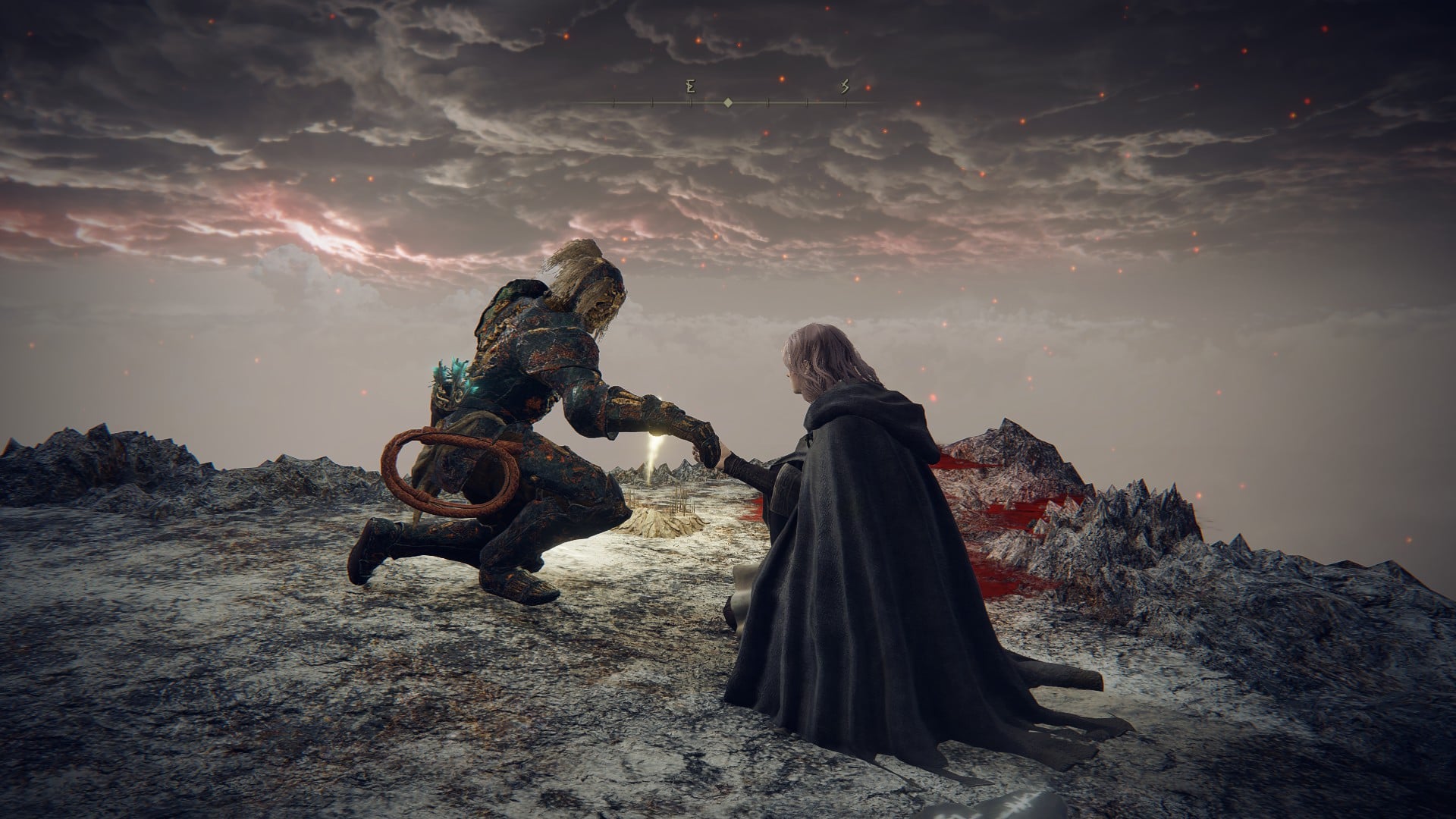 Elden Ring queerness