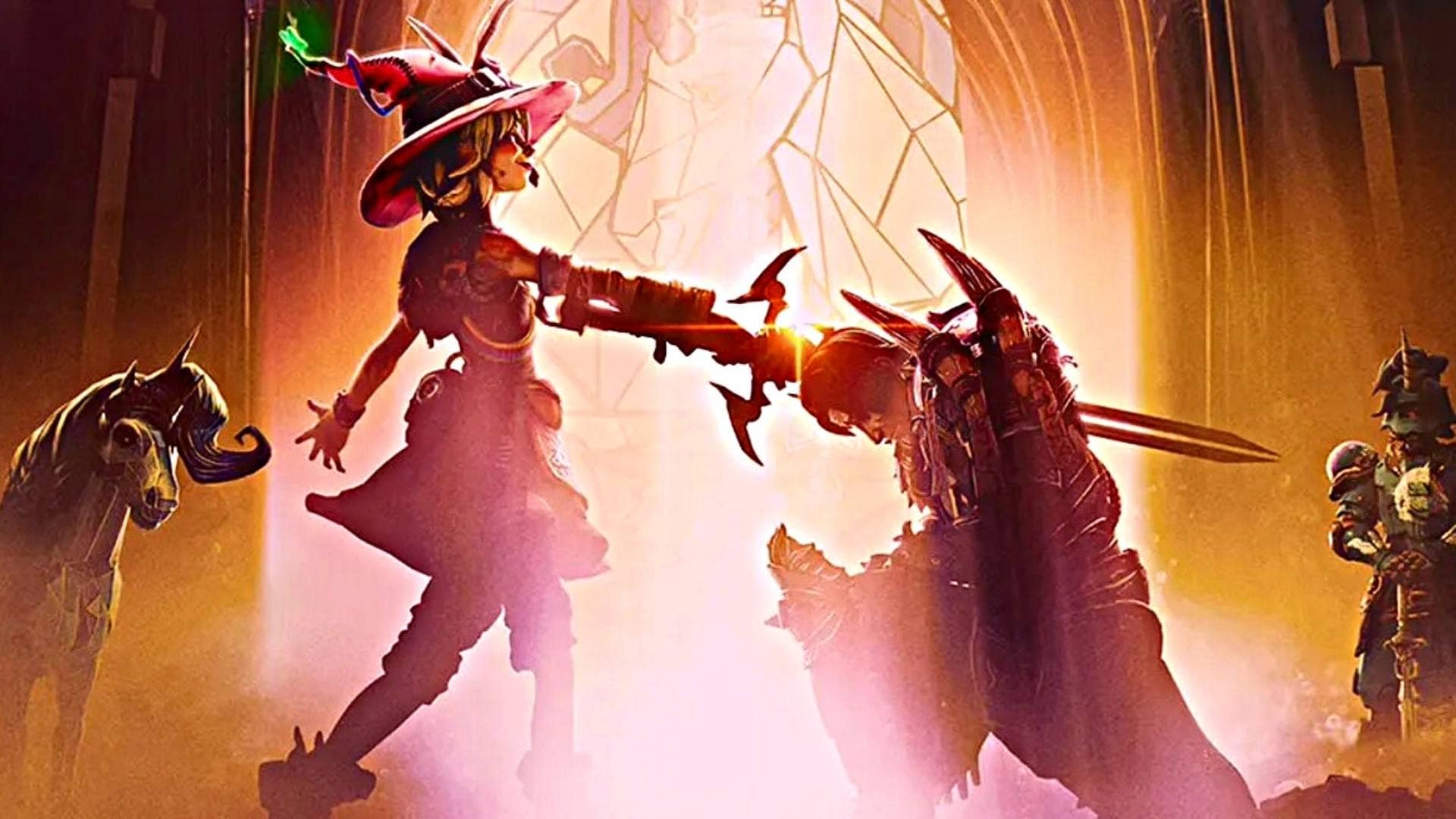 Tiny Tina's Wonderland