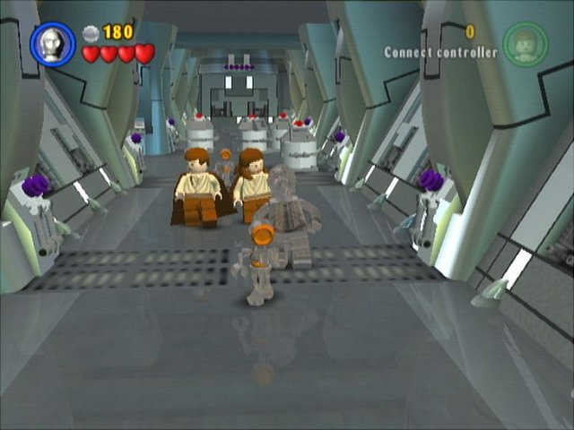 Video: LEGO Star Wars: The Skywalker Saga graphics comparison