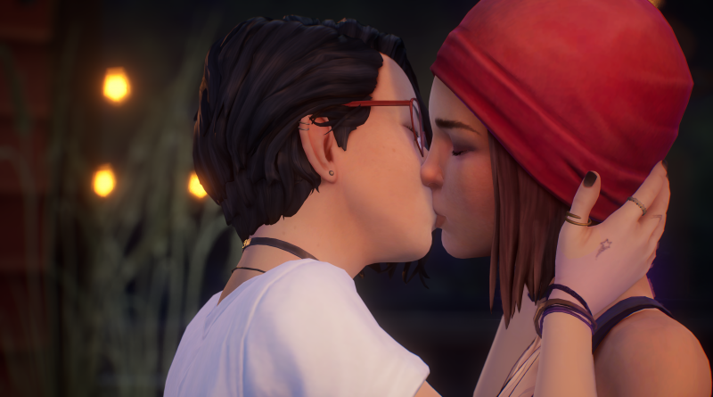 Life is Strange True Colors Guide - Girl From Rome Puzzle - Gayming Magazine