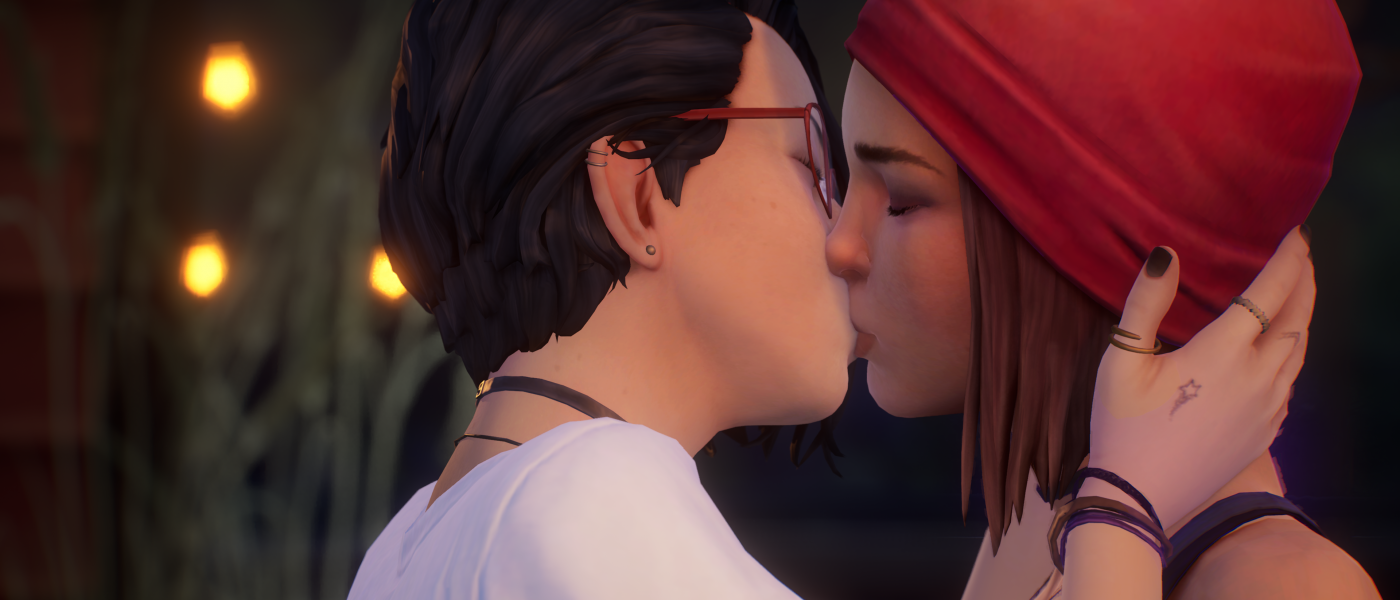 Life is Strange GLAAD 2022