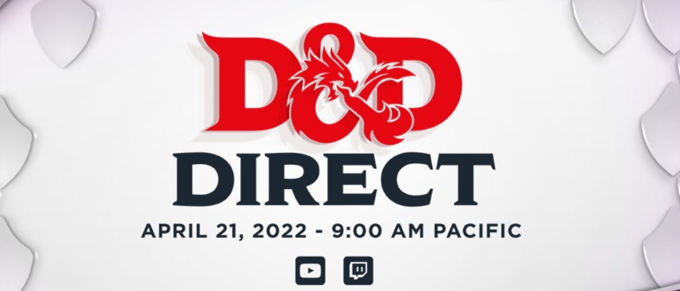 D&D direct