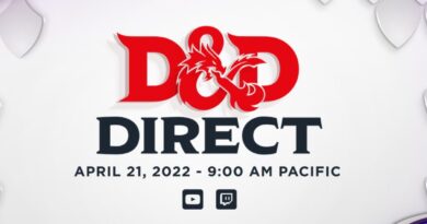 D&D direct