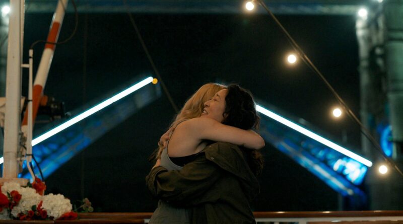 Killing Eve ending