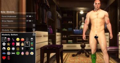 Take a peek at the gameplay of the new Saints Row - Gayming Magazine
