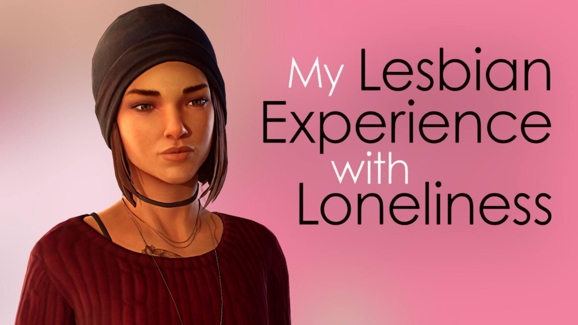 Lesbian Life is Strange