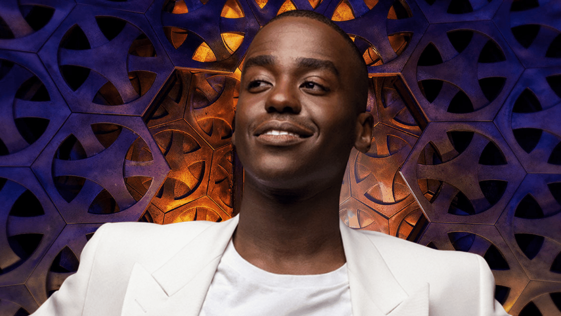 Doctor Who Ncuti Gatwa