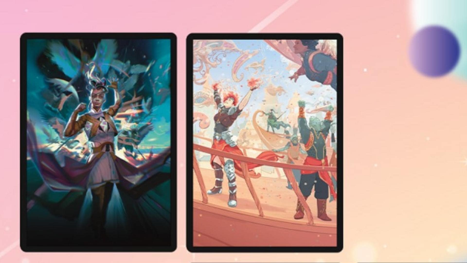 Pride Across the Multiverse