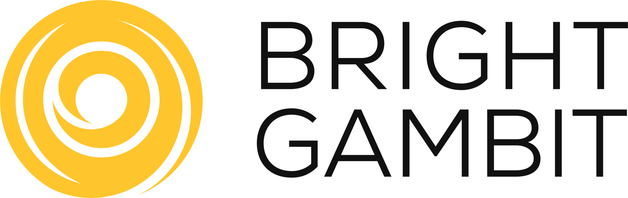 Bright Gambit logo