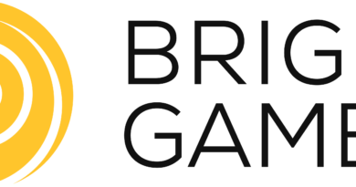 Bright Gambit logo