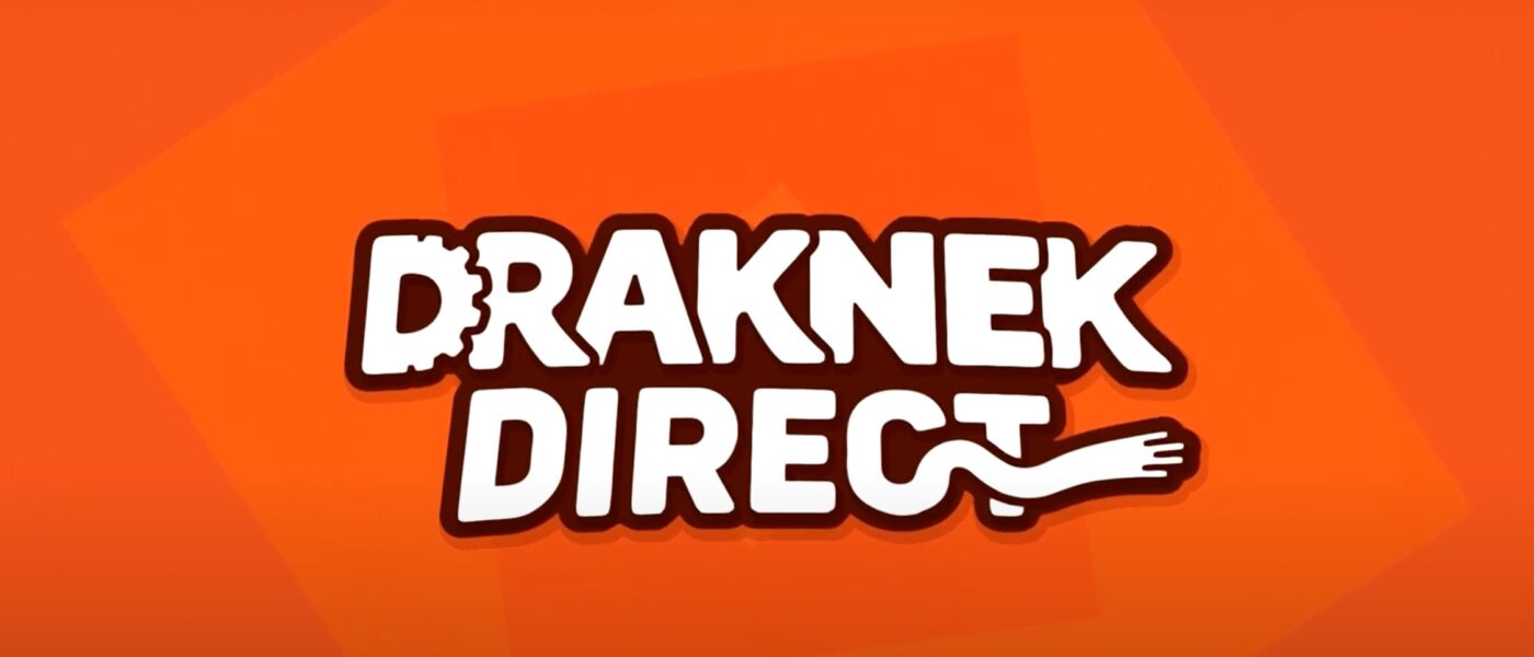 Draknek Direct logo