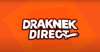 Draknek Direct logo
