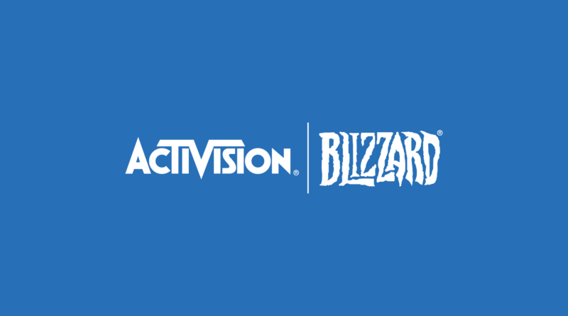 Activision Blizzard employees have formed an anti-discrimination committee