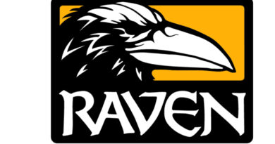 Raven Software logo