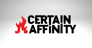 Certain Affinity