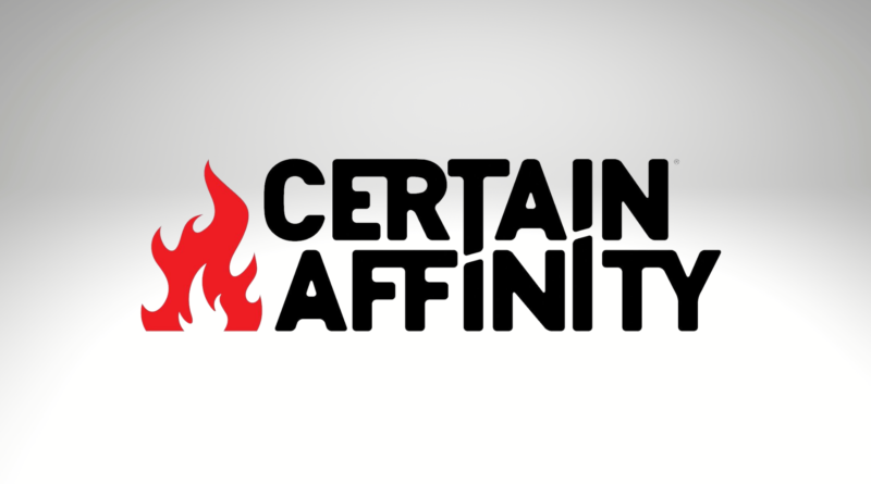 Certain Affinity