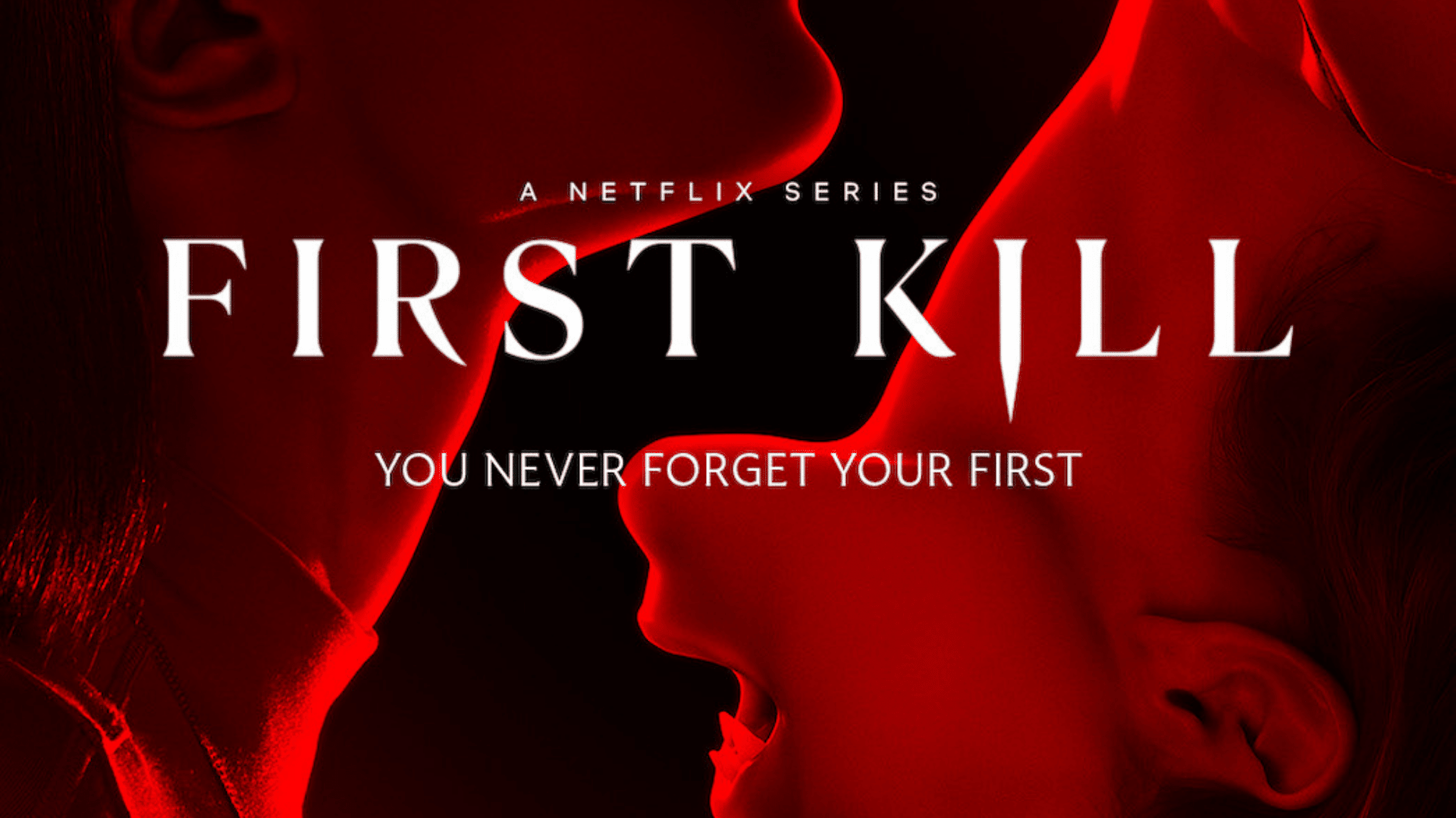 First Kill Is A Sapphic Vampire Drama Coming To Netflix In June Gayming Magazine