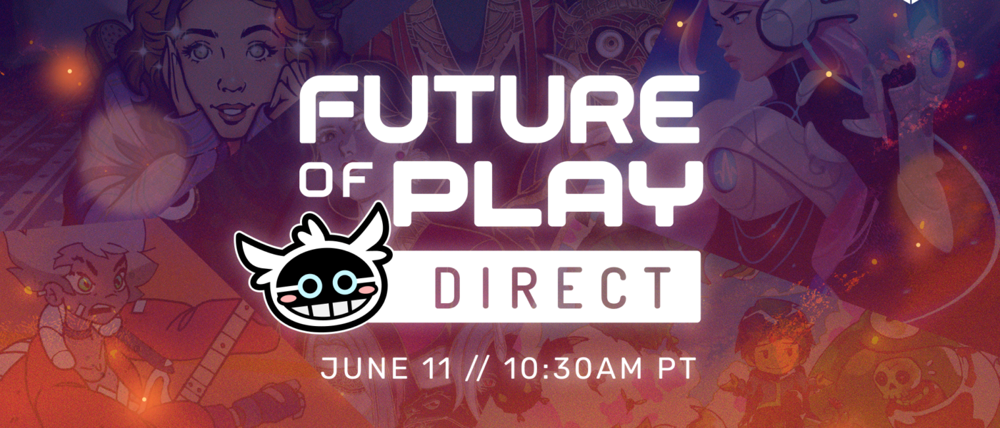 Future of Play Direct graphic