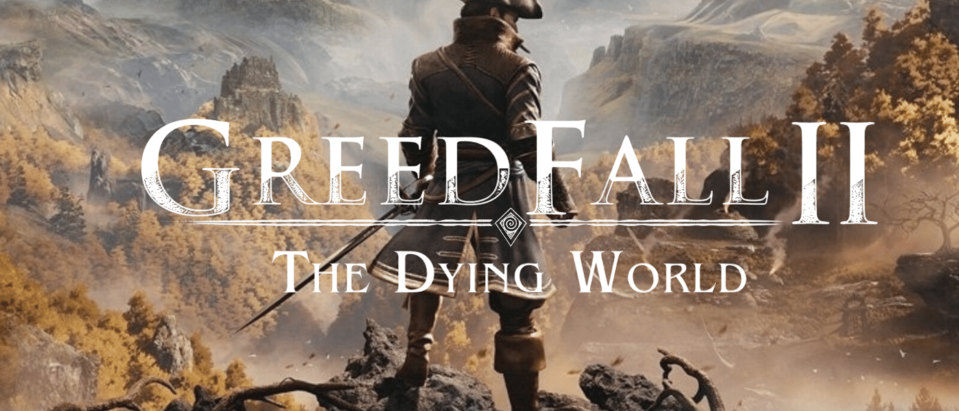 Greedfall 2