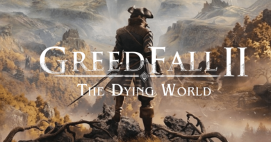 Greedfall 2