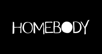 Homebody logo