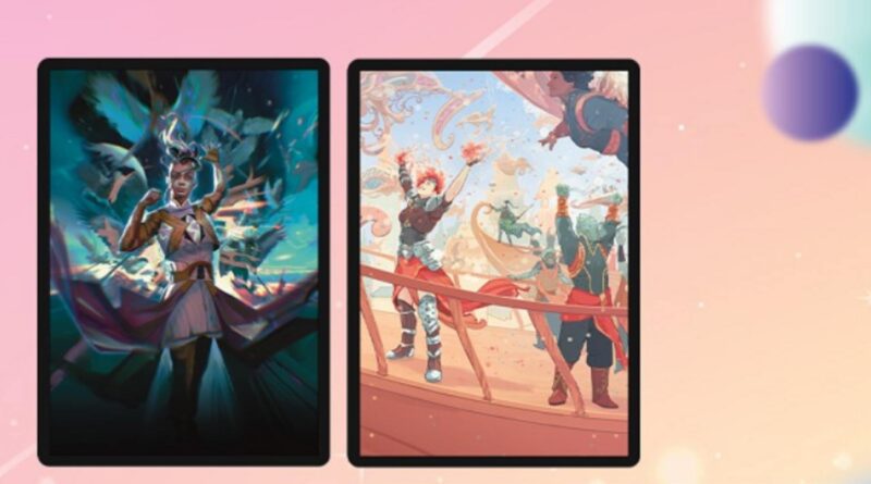 Pride Across the Multiverse