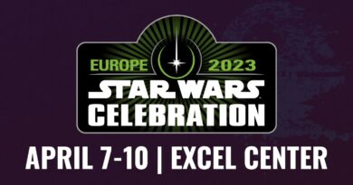 Star Wars Celebration 2023