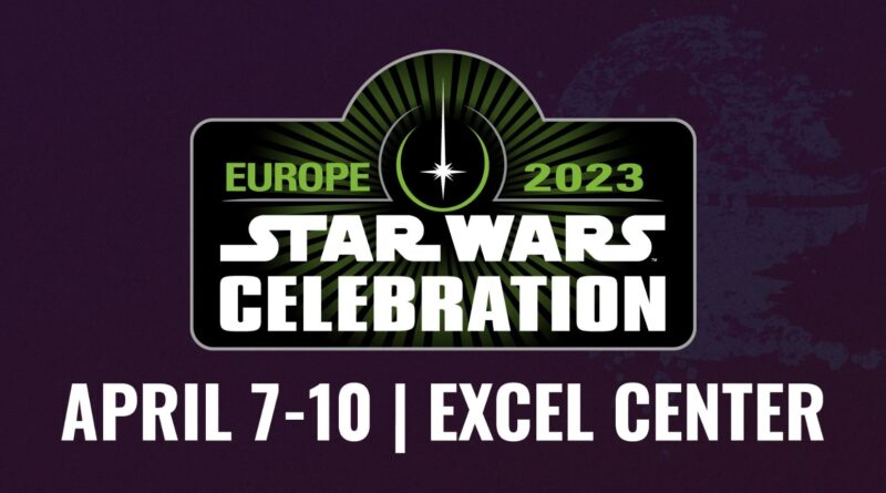 Star Wars Celebration 2023