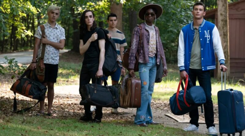 They/Them film
