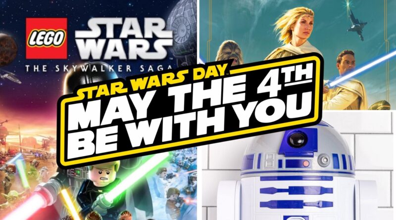 Star Wars gifts