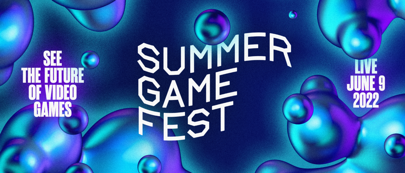 Summer Game Fest 2022